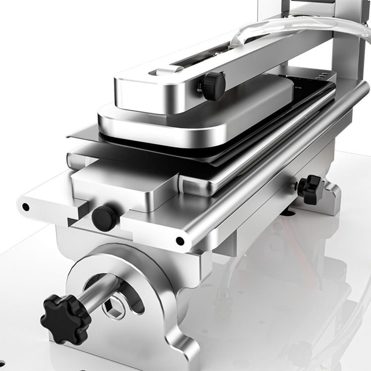 TBK 258S Máquina Desmontaje Curado UV Multifunción Plus