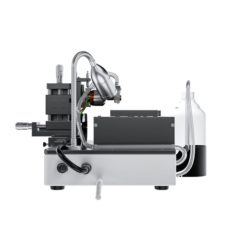 TBK 918 Máquina de Corte Rectificado Inteligente 2 En 1 Alta Precisión