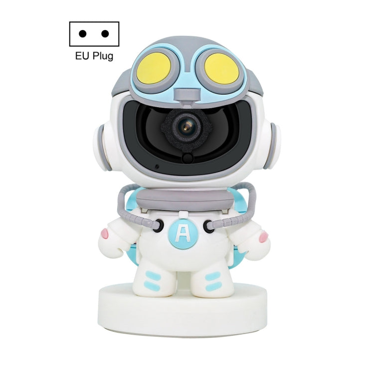 Escam PT211 Cámara IP 2MP WiFi Detección Humanoide