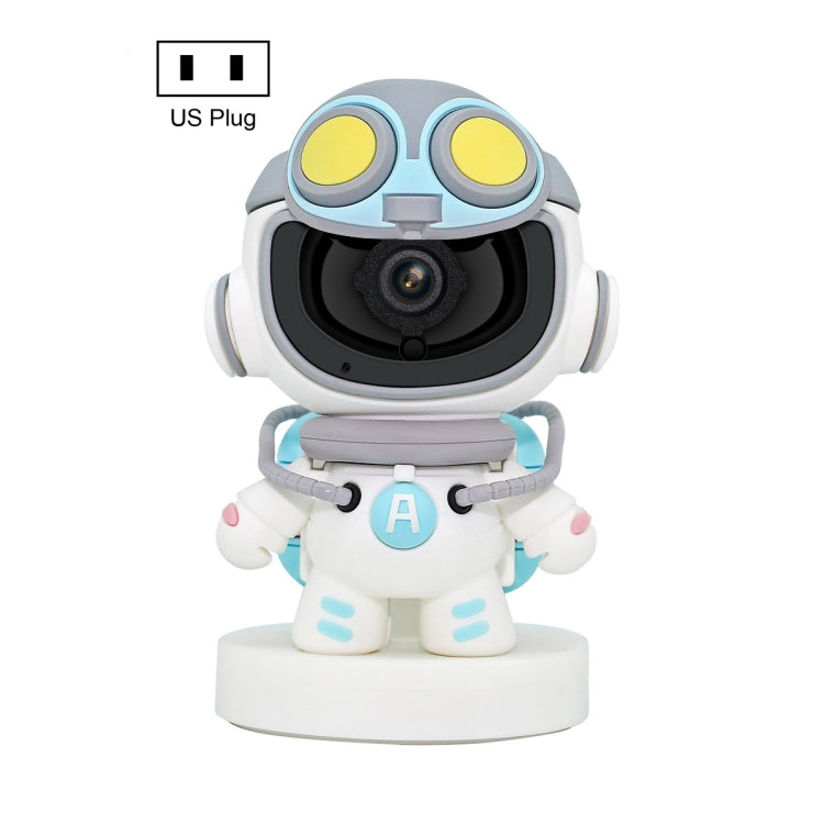 Escam PT211 Cámara IP 2MP WiFi Detección Humanoide