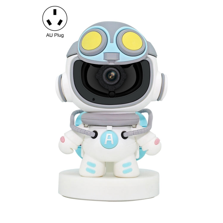 Escam PT211 Cámara IP 2MP WiFi Detección Humanoide