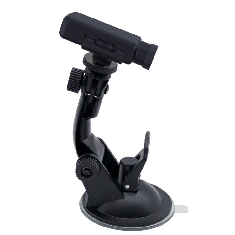 JNN V17 Grabador De Video Deportivo Gran Angular 120 Grados