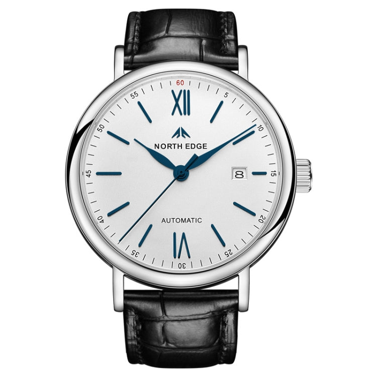 NORTH EDGE AMOY Reloj Hombre Movimiento Miyota Resistente
