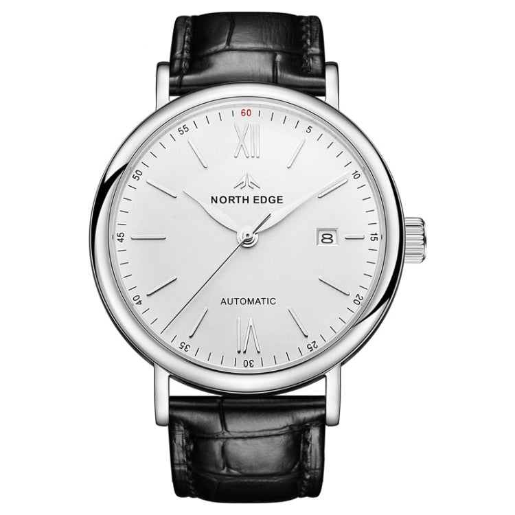 NORTH EDGE AMOY Reloj Hombre Movimiento Miyota Resistente