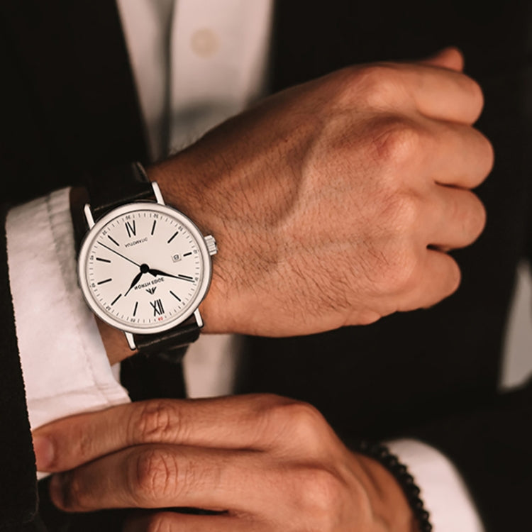NORTH EDGE AMOY Reloj Hombre Movimiento Miyota Resistente