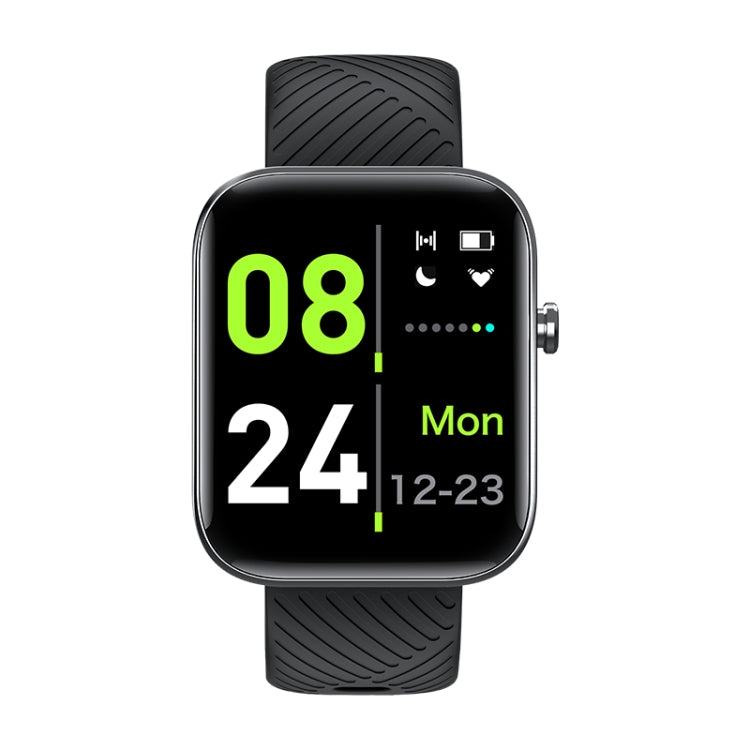 North Edge NHC Reloj Inteligente ECG Monitoreo Salud