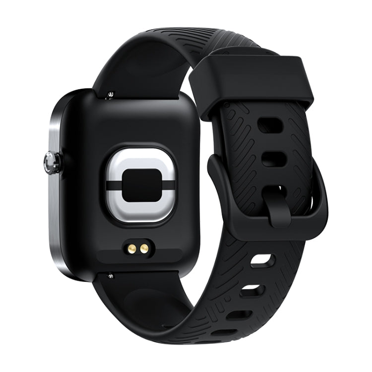 North Edge NHC Reloj Inteligente ECG Monitoreo Salud