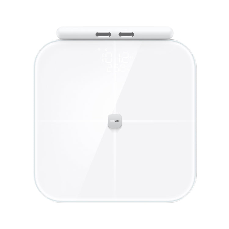 Xiaomi Mi Body Composition Scale 2 Balanza Corporal 8Electrodos WiFi Bluetooth