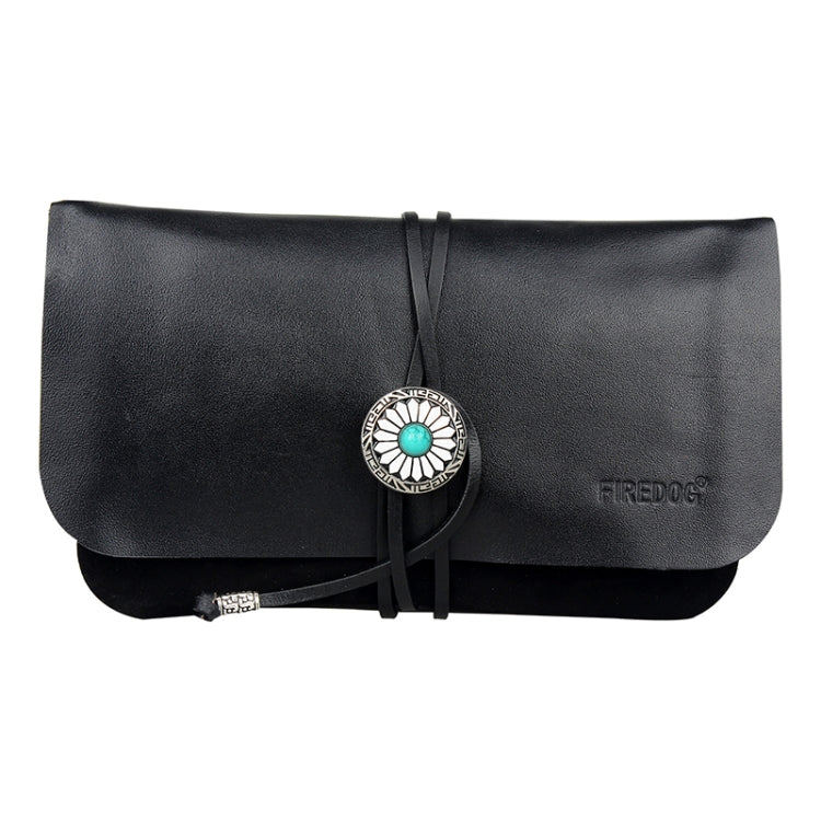 FIREDOG CL91 Bolsa de Tabaco Original Hecha a Mano Portátil