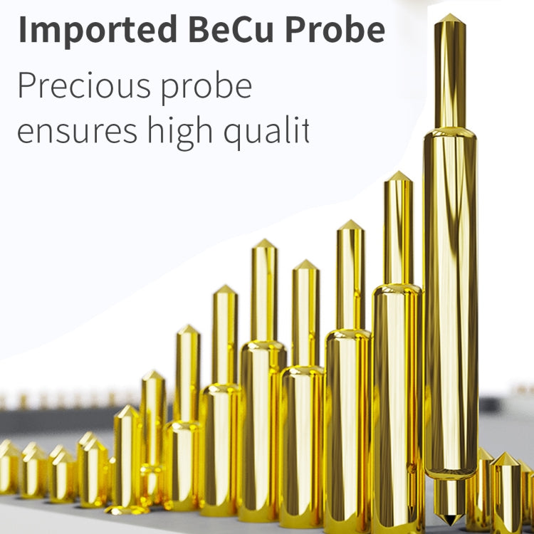 Qianli iSocket Accesorio de Prueba Capas Placas Base