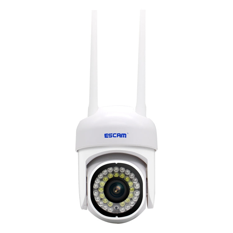 Escam PVR007 Camara de Seguridad Visión Nocturna Color WiFi