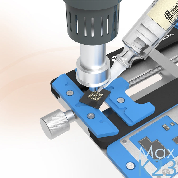 Mijing K23 Max Accesorio Reparación Placas Base Multifunción