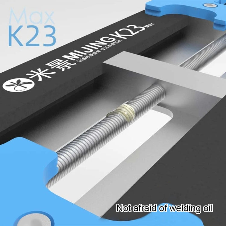 Mijing K23 Max Accesorio Reparación Placas Base Multifunción