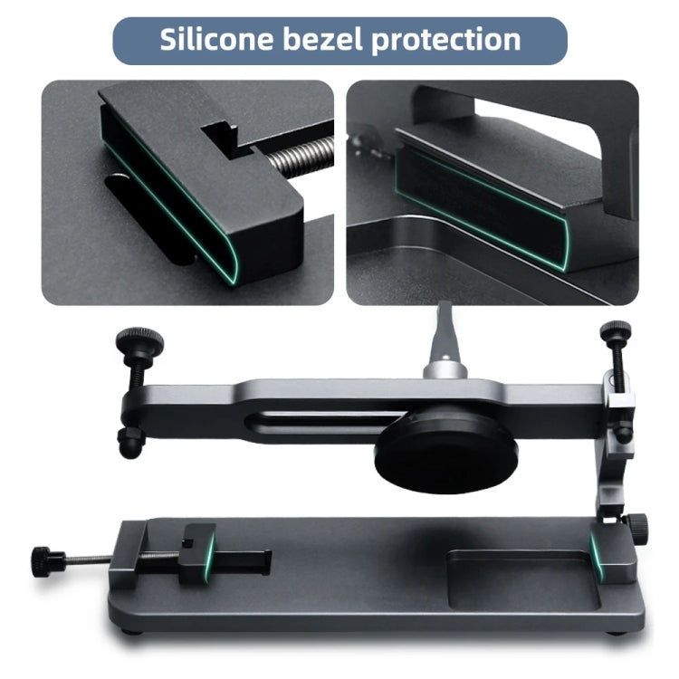 Kaisi K-2283 Accesorio Separador LCD Sin Calefacción