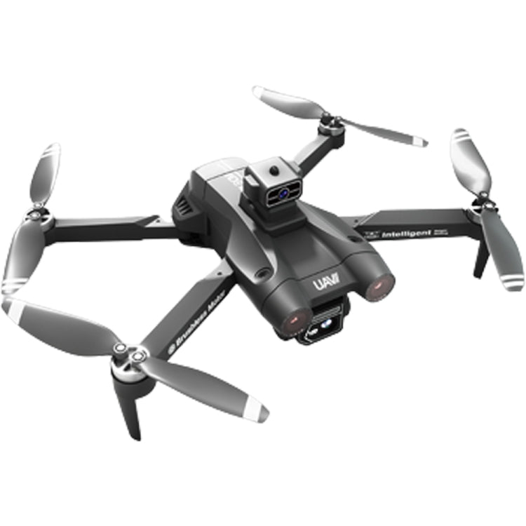 JJR/C X28 RC Drone Cámara Dual Ideal Para Fotografía Aérea Creativa
