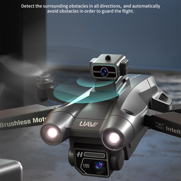 JJR/C X28 RC Drone Cámara Dual Ideal Para Fotografía Aérea Creativa