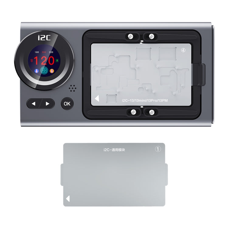 I2C T20 Placa Base Inteligente Voz Integrada Desarrollo