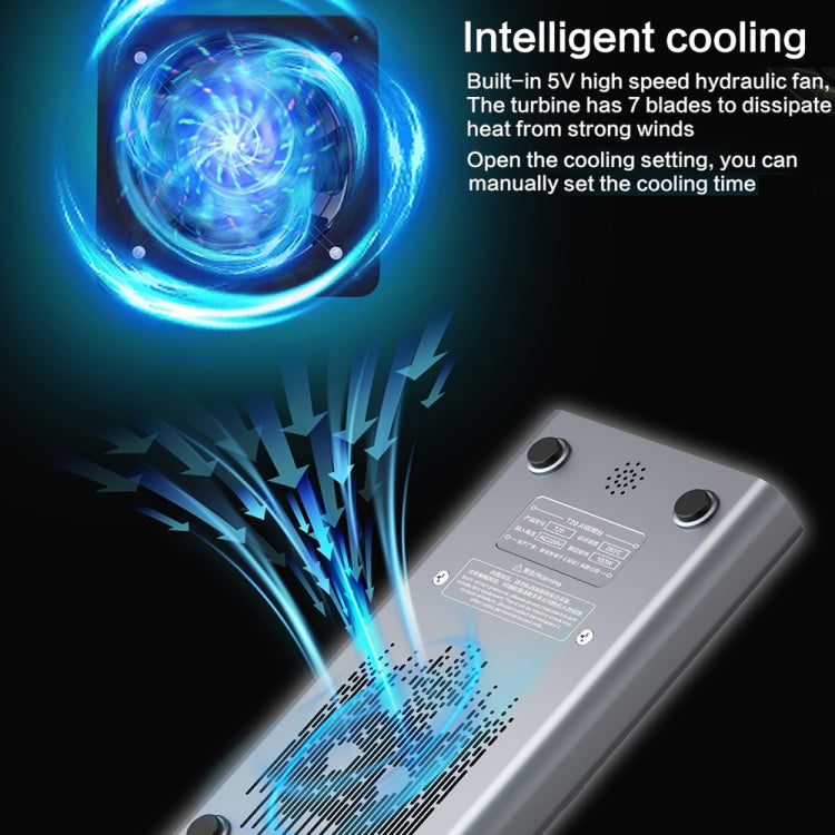 i2C T20 Estación de Desoldar Inteligente para iPhone X-13 con Voz