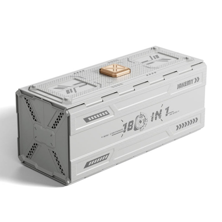 Jakemy JM8192 186 En 1 Destornilladores De Precisión