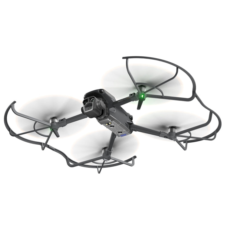 STARTRC Anillo Anticolisión Dron Protección Hélice Ligero