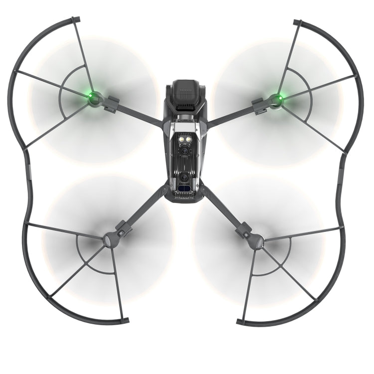 STARTRC Anillo Anticolisión Dron Protección Hélice Ligero