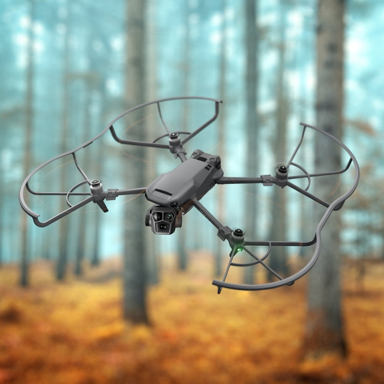 STARTRC Anillo Anticolisión Dron Protección Hélice Ligero