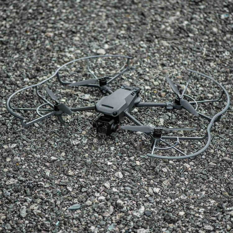 STARTRC Anillo Anticolisión Dron Protección Hélice Ligero