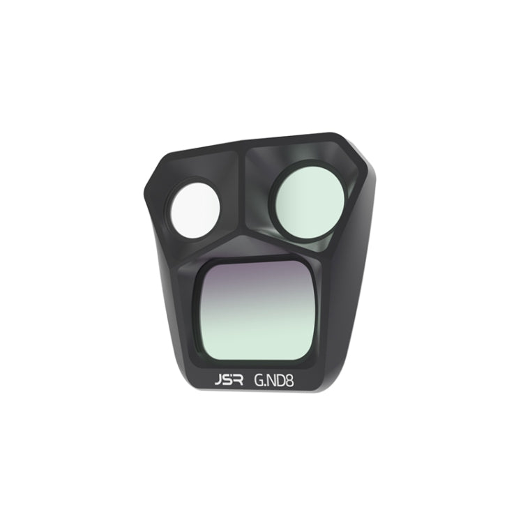 JSR GB Filtro ND Graduado Para Lentes Alta Transmitancia