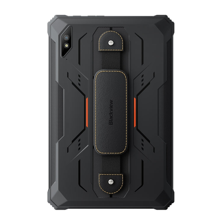 Blackview Active 8 Pro Tableta 8GB+256GB Resistente 4G Android 13 by Blackview
