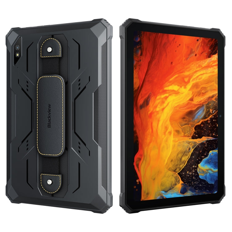 Blackview Active 8 Pro Tableta 8GB+256GB Resistente 4G Android 13 by Blackview