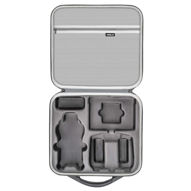 STARTRC Air 3 Bolsa de PU Protección Precisa para DJI Air 3
