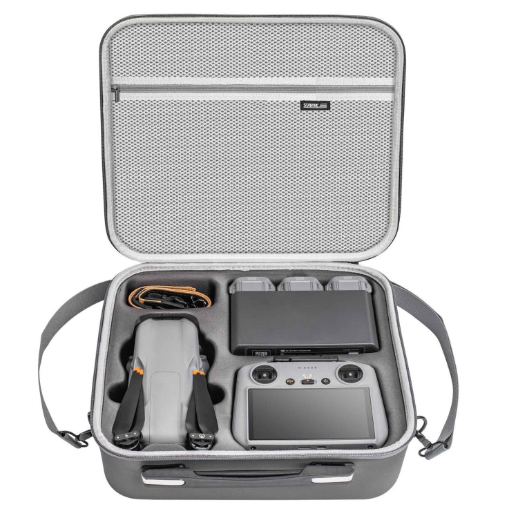 STARTRC Air 3 Bolsa de PU Protección Precisa para DJI Air 3
