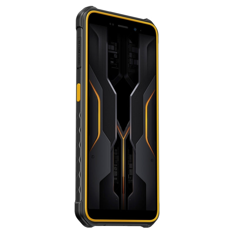 Ulefone Armor X12 Pro Teléfono IP68 4G Android 13 Rojo by Ulefone