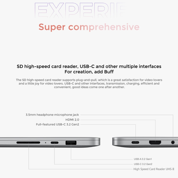 Xiaomi RedmiBook Pro 15 Portátil 16GB+512GB Ryzen 7 6800H by Xiaomi