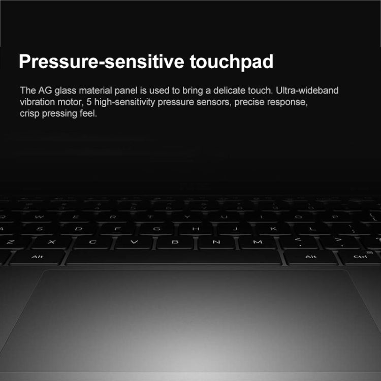 Xiaomi Book Pro 14 2022 Laptop, i5-1240P, 16GB+512GB SSD, Pantalla Táctil 14"