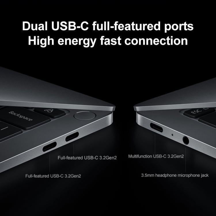 Xiaomi Portátil Book Pro 14 16GB+512GB Ryzen 5 6600H by Xiaomi