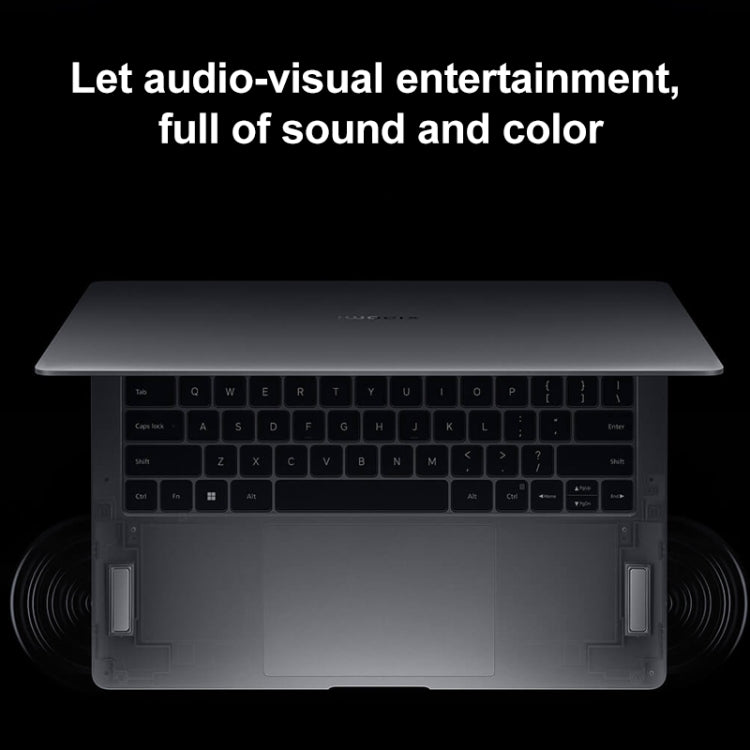 Xiaomi Book Pro 14 Portátil 16GB+512GB Ryzen 7 6800H by Xiaomi