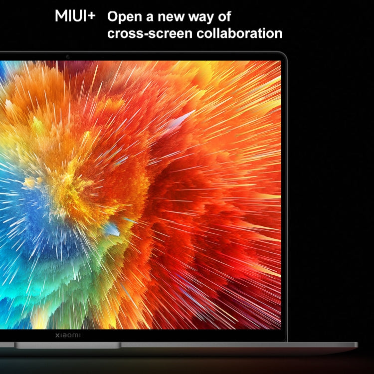 Xiaomi Book Pro 16 2022, Portátil Táctil 16" Intel i7 16GB+512GB RTX2050