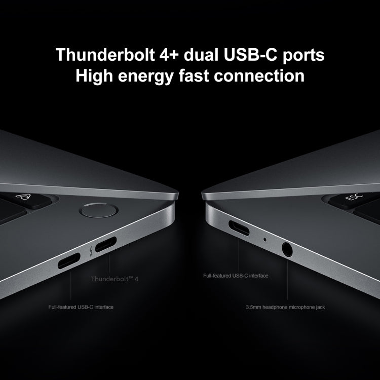 Xiaomi Book Pro 16 2022, Portátil Táctil 16" Intel i7 16GB+512GB RTX2050