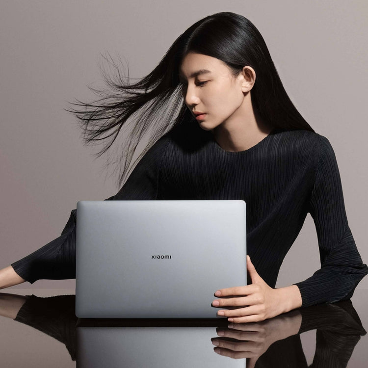 Xiaomi Book Pro 16 2022, Portátil Táctil 16" Intel i7 16GB+512GB RTX2050