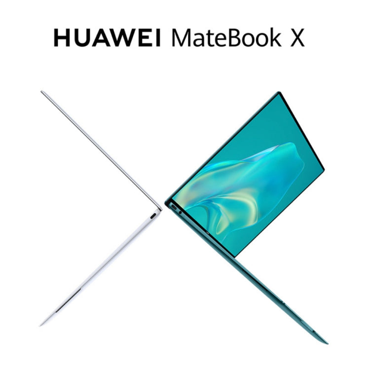 HUAWEI MateBook X Laptop 13 Pulgadas i7-1160G7 16GB+512GB Windows 11