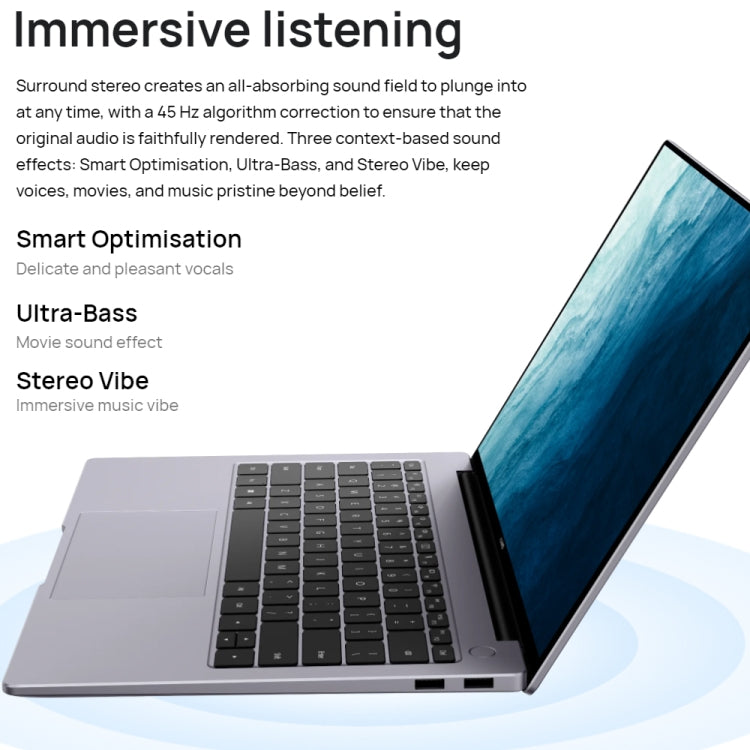 Huawei MateBook 14 Notebook 16GB+512GB Touchscreen by Huawei