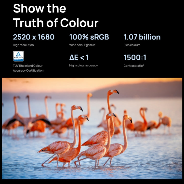HUAWEI MateBook 16s Portátil Core I9 16GB+1TB Rendimiento by Huawei