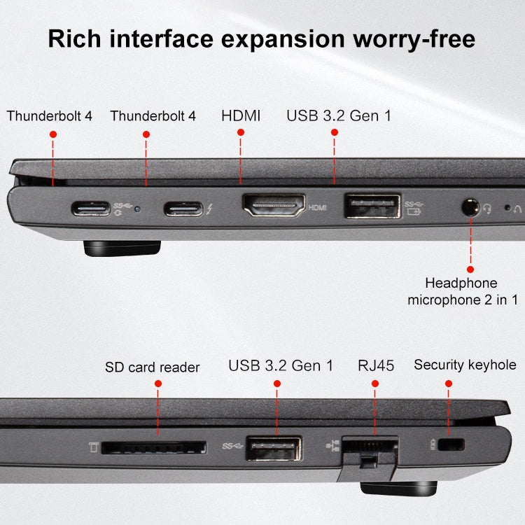Lenovo E5-IAP Portátil 16GB+512GB MX550 Windows11 Home by Lenovo