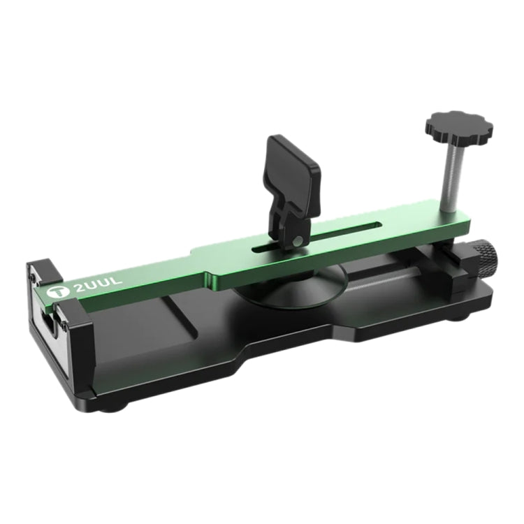 2UUL DA08 Pro Accesorio Divisor LCD Sin Calentamiento