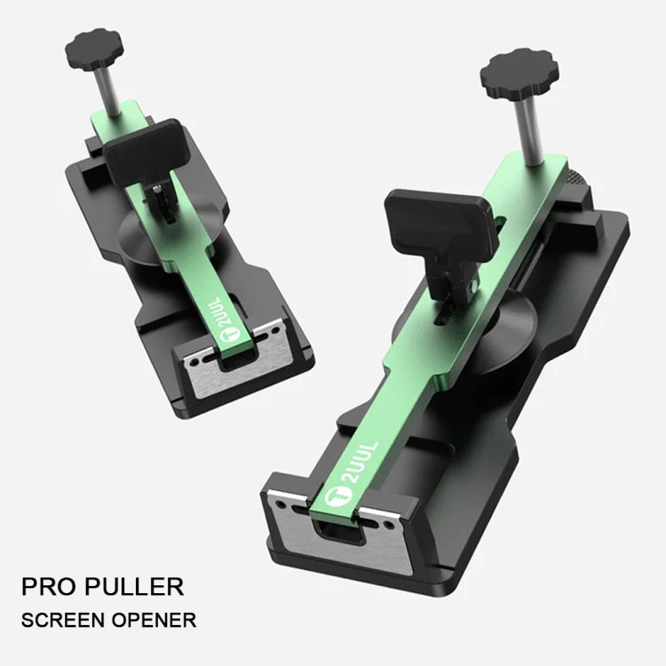 2UUL DA08 Pro Accesorio Divisor LCD Sin Calentamiento