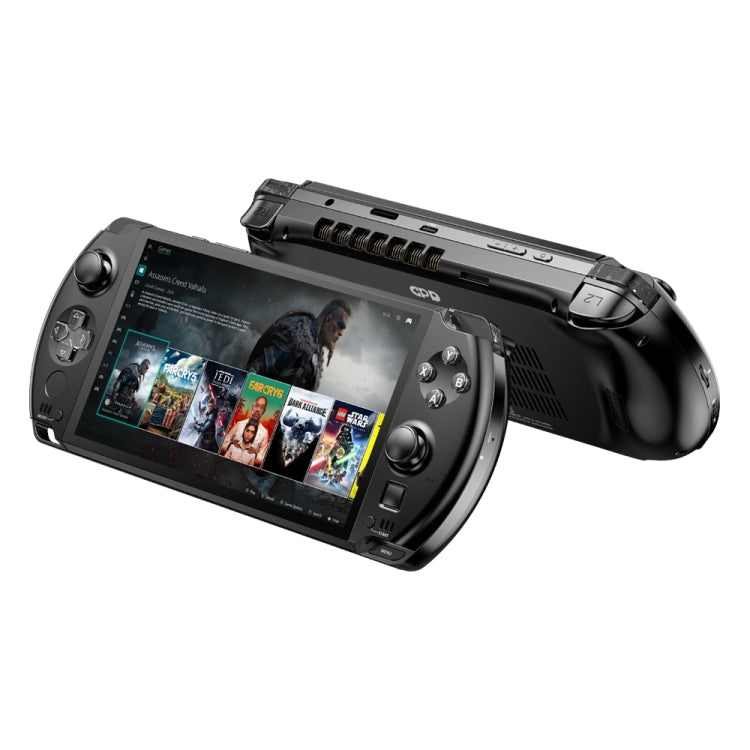 GPD WIN 4 2023 Portátil Para Juegos Ryzen 7 7840U 60FPS Potente Rendimiento
