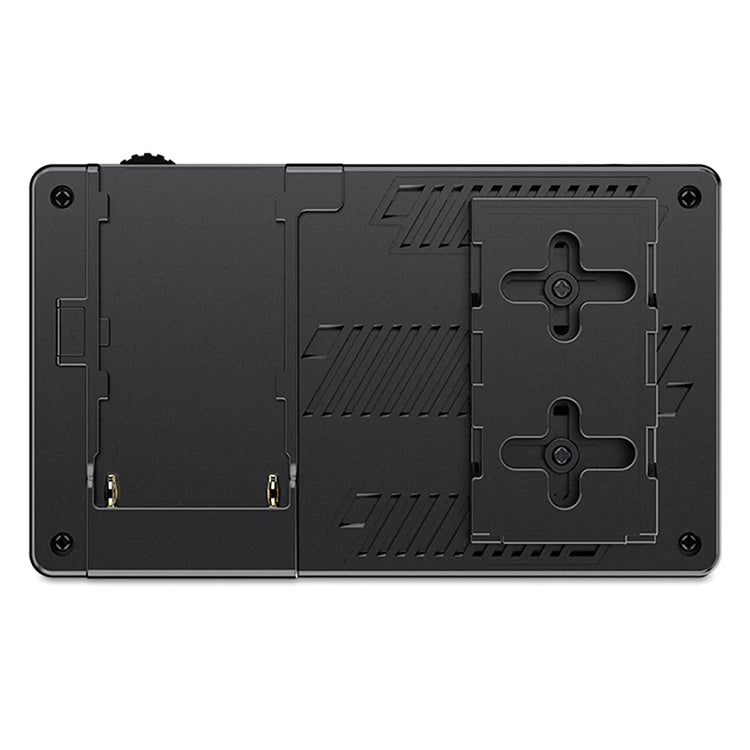 FEELWORLD LUT5E Monitor De Campo 5,5 1600nit Tactil