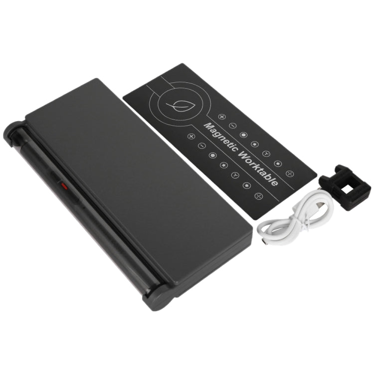 Kaisi K-D355 55 En 1 Destornilladores Cabezal Magnético