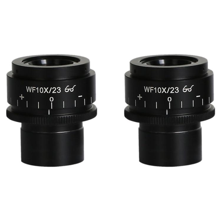 Kaisi TX-350E Ver1.2 Microscopio Estereoscópico 7X-50X Zoom Base Grande